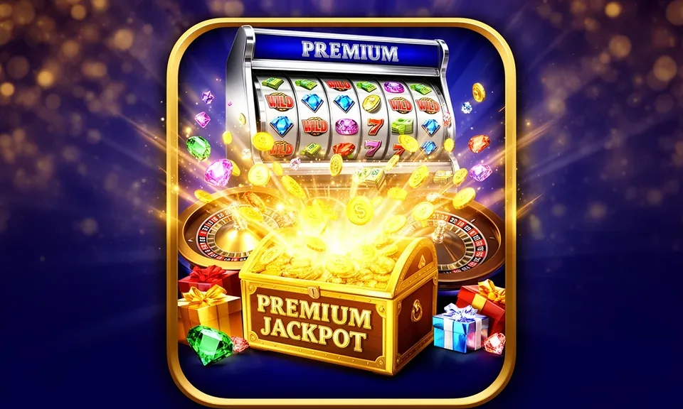 goallinandwin United States Casino lobby