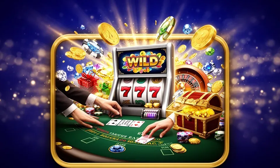 goallinandwin Bonus